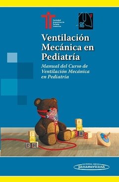 VENTILACION MECANICA EN PEDIATRIA SATI