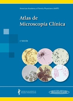 Atlas de Microscopía Clínica - AAPF