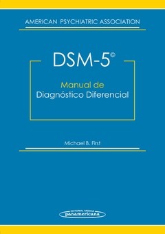 DSM 5 MANUAL DE DIAGNOSTICO DIFERENCIAL APA