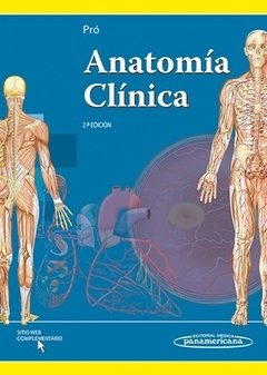 Anatomía Clínica - Pro