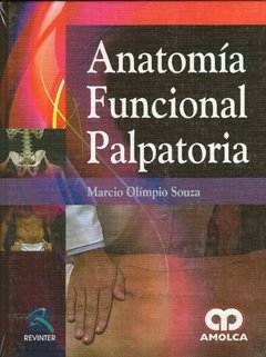 ANATOMIA FUNCIONAL PALPATORIA