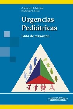 Urgencias Pediátricas. Guía de Actuación - Fernandez