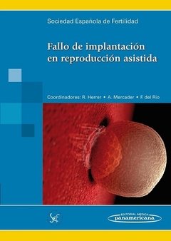 FALLO DE IMPLANTACIÓN EN REPRODUCCIÓN ASISTIDA