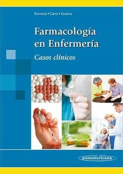 FARMACOLOGÍA EN ENFERMERÍA