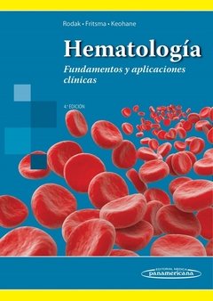 HEMATOLOGIA FUNDAMENTOS Y APLICACIONES CLINICAS RODAK