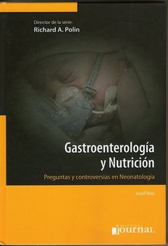 GASTROENTEROLOGIA Y NUTRICION