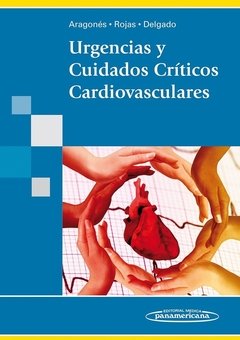 URGENCIAS Y CUIDADOS CRITICOS CARDIOVASCULARES