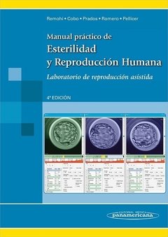 MANUAL PRACTICO DE ESTERILIDAD Y REPRODUCCION HUMANA