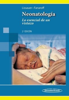 NEONATOLOGÍA, LO ESENCIAL DE UN VISTAZO - Lissauer