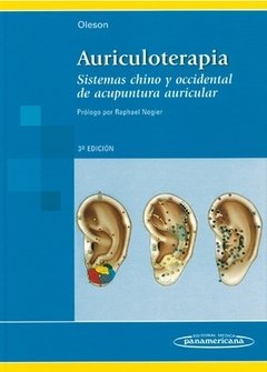 AURICULOTERAPIA