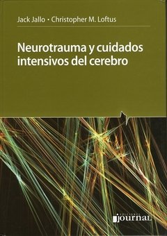 NEUROTRAUMA Y CUIDADOS INTENSIVOS DEL CEREBRO