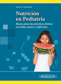 NUTRICION EN PEDIATRIA SETTON