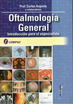 OFTALMOLOGIA GENERAL