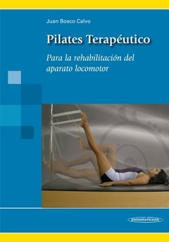 PILATES TERAPEUTICO - Bosco Calvo