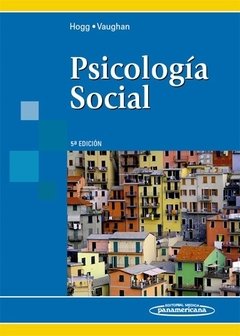 PSICOLOGIA SOCIAL HOGG