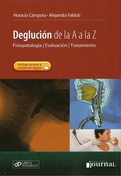 DEGLUCIÓN DE LA A A LA Z