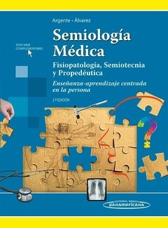 SEMIOLOGÍA MÉDICA - Argente