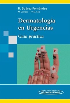 DERMATOLOGÍA EN URGENCIAS