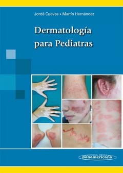 DERMATOLOGÍA PARA PEDIATRAS