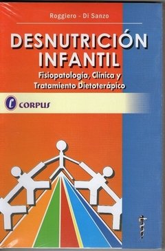 DESNUTRICIÓN INFANTIL