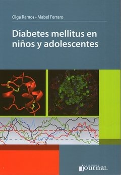 DIABETES MELLITUS EN NINOS Y ADOLESCENTES