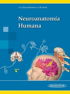 Neuroanatomía Humana - Garcia Porrero