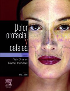 Dolor Orofacial y Cefalea - Sharav