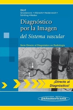 DIAGNOSTICO POR LA IMAGEN DEL SISTEMA VASCULAR