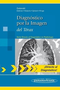 DIAGNOSTICO POR LA IMAGEN DEL TORAX