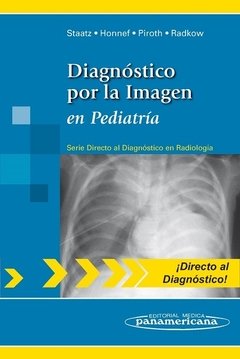 DIAGNÓSTICO POR LA IMAGEN EN PEDIATRÍA