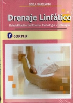 DRENAJE LINFÁTICO