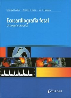 ECOCARDIOGRAFIA FETAL C DVD