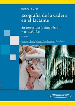 ECOGRAFÍA DE LA CADERA EN EL LACTANTE