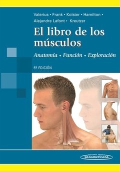 EL LIBRO DE LOS MUSCULOS