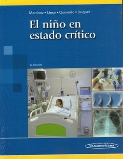 EL NIÑO EN ESTADO CRÍTICO