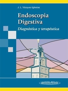 ENDOSCOPIA DIGESTIVA