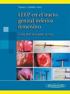 LEEP EN EL TRACTO GENITAL INFERIOR FEMENINO TOZIANO