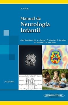 MANUAL DE NEUROLOGIA INFANTIL VERDU PEREZ