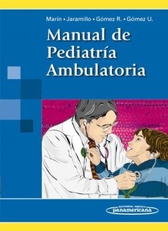 MANUAL DE PEDIATRIA AMBULATORIA MARIN