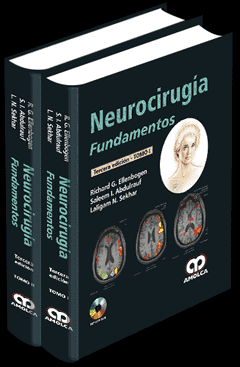 Neurocirugía – Fundamentos 3° Ed.