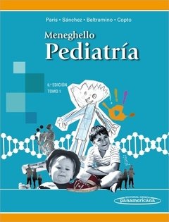 MENEGHELLO PEDIATRIA TOMO 2