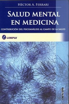 SALUD MENTAL EN MEDICINA