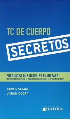 TC DE CUERPO SERIE SECRETOS