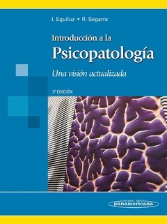 INTRODUCCION A LA PSICOPATOLOGIA