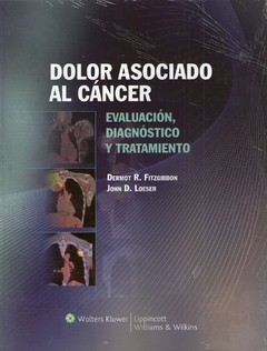 Dolor Asociado al Cáncer - Fitzgibbon