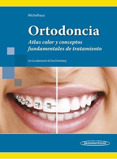 Ortodoncia, Atlas color - Wichelhaus