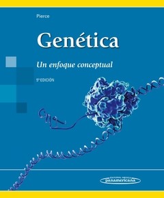 Pierce - Genética 5° Ed.