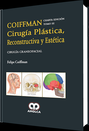 CIRUGIA PLAST RECONSTR Y ESTETICA CRANEOFACIAL COIFFMAN T III