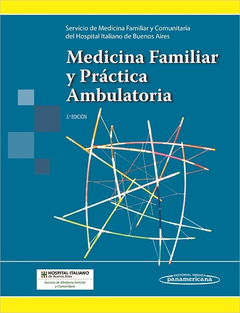 Medicina Familiar y Práctica Ambulatoria - Hospital Italiano / Rubinstein