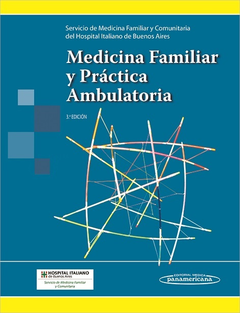 Medicina Familiar y Práctica Ambulatoria - Hospital Italiano